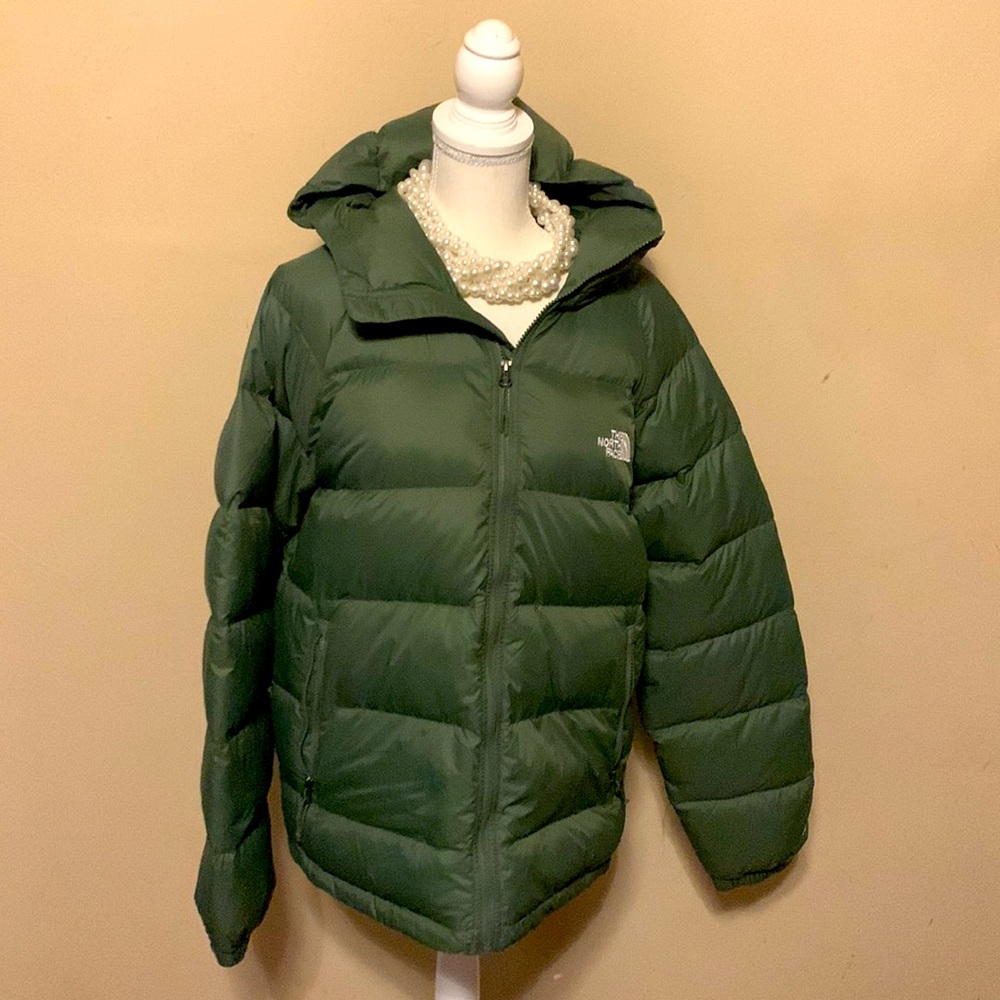 THE NORTHFACE hoodie jacket